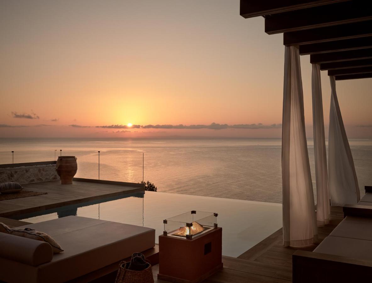 Villa White Springs Retreat Orthoniai