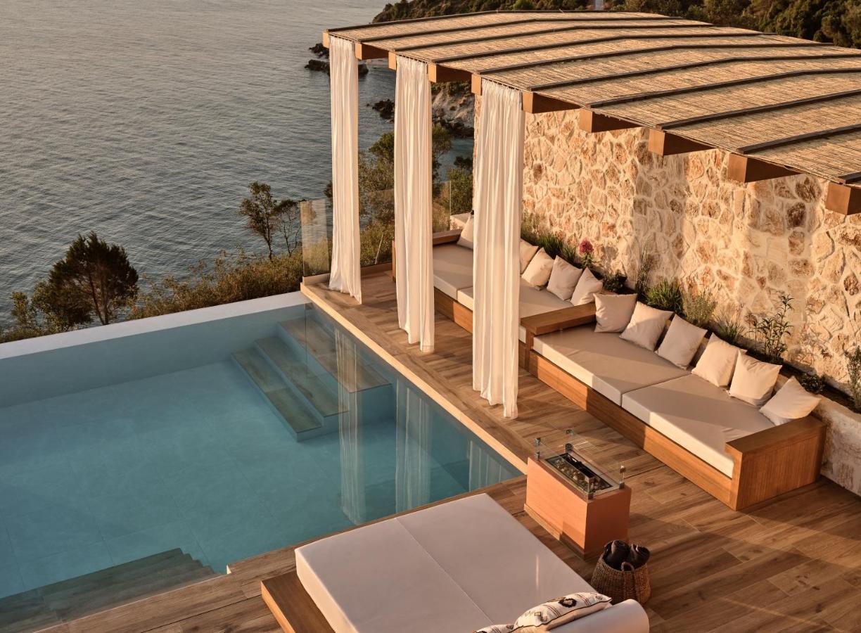 White Springs Retreat Villa