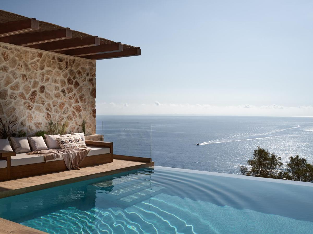 Villa White Springs Retreat Orthoniai