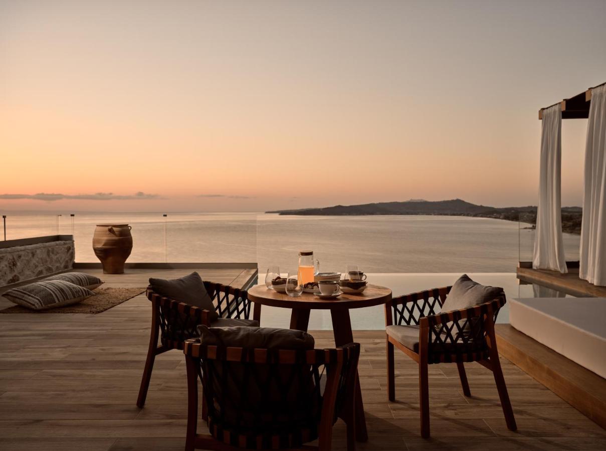 White Springs Retreat Villa Orthoniai