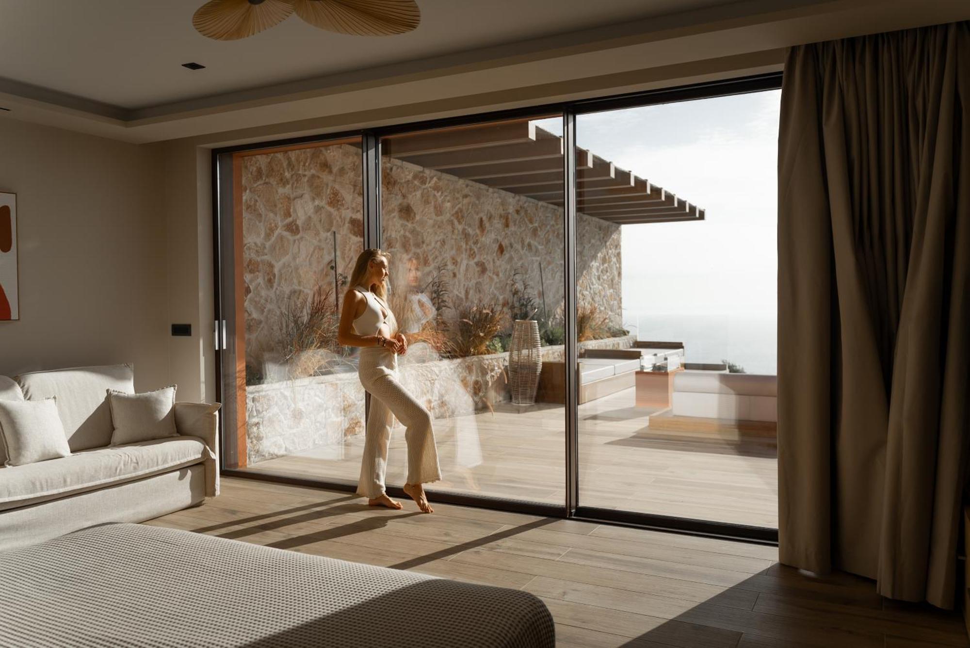 White Springs Retreat Villa