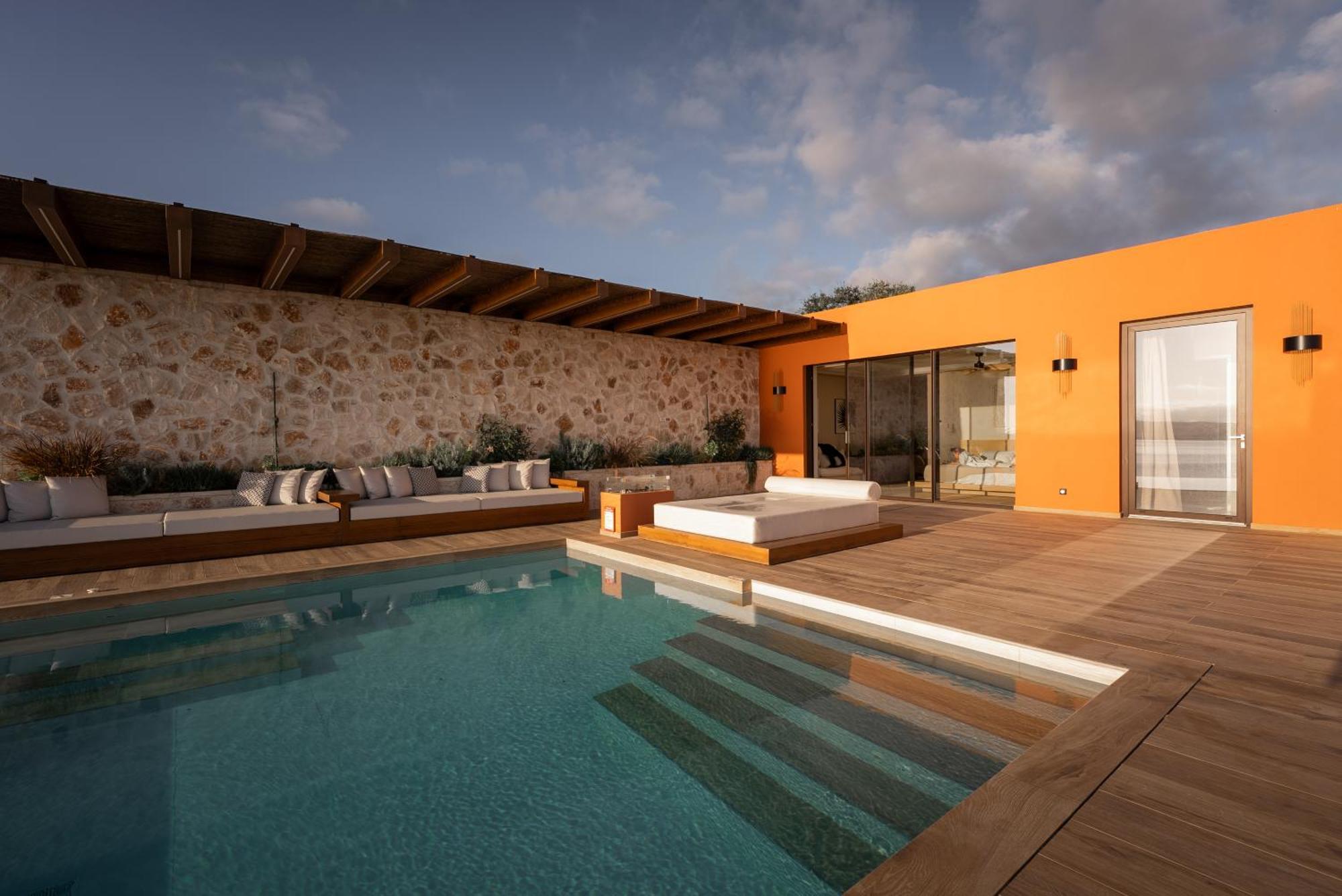 White Springs Retreat Villa *