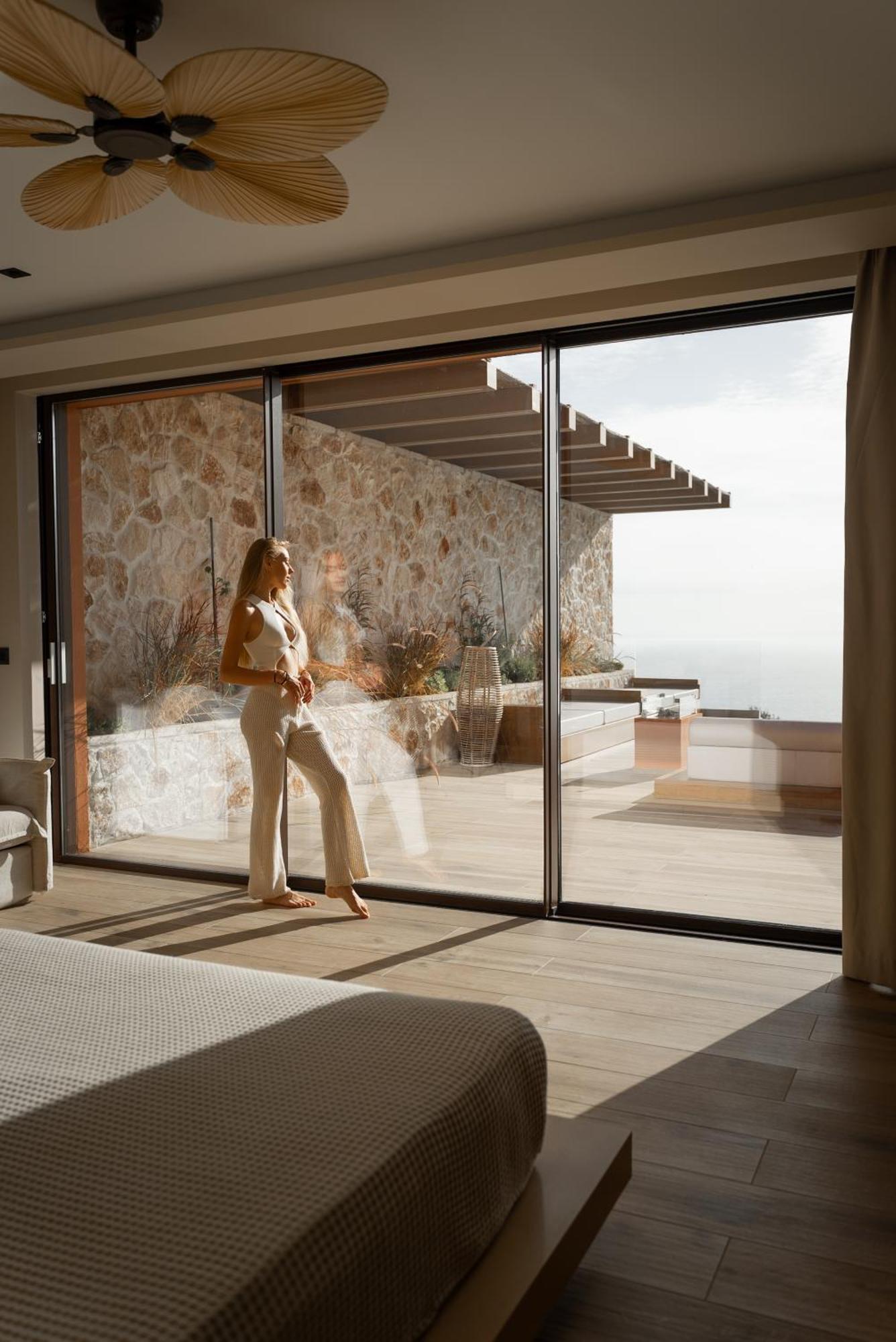 Villa White Springs Retreat Orthoniai