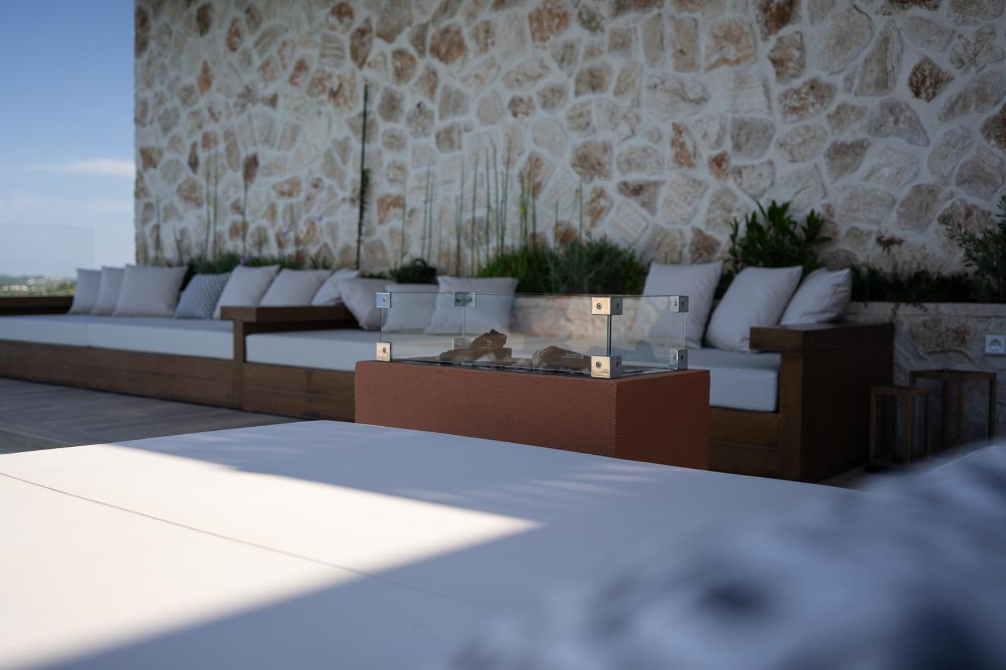 White Springs Retreat Villa